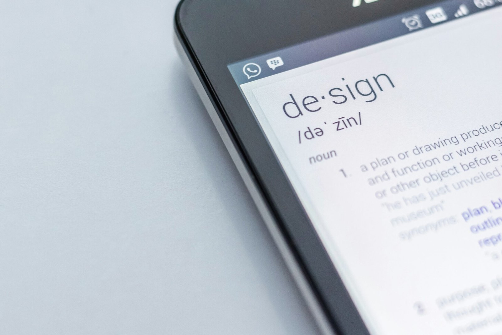 Mastering UI/UX Design: How We Create Seamless, User-Friendly Experiences