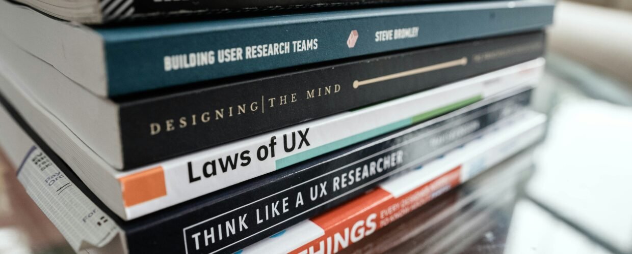 Exploring UX Design: A Friendly Guide