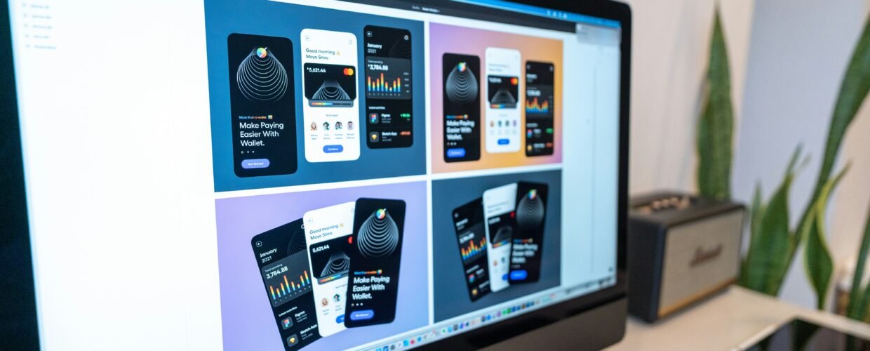 The Importance of UX and UI Design Tools in Product Development